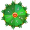 럭키 휠 이벤트